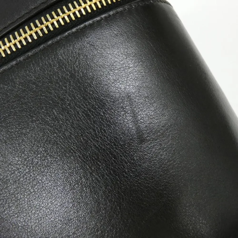 CHANEL Black Bag